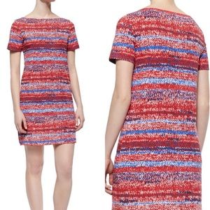 Tory Burch Cotton T-Shirt Dress sz M